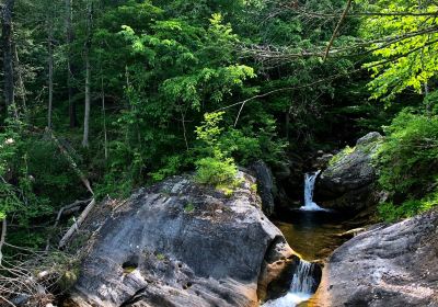 Kent Falls State Park