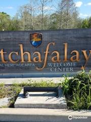 Atchafalaya National Wildlife Refuge