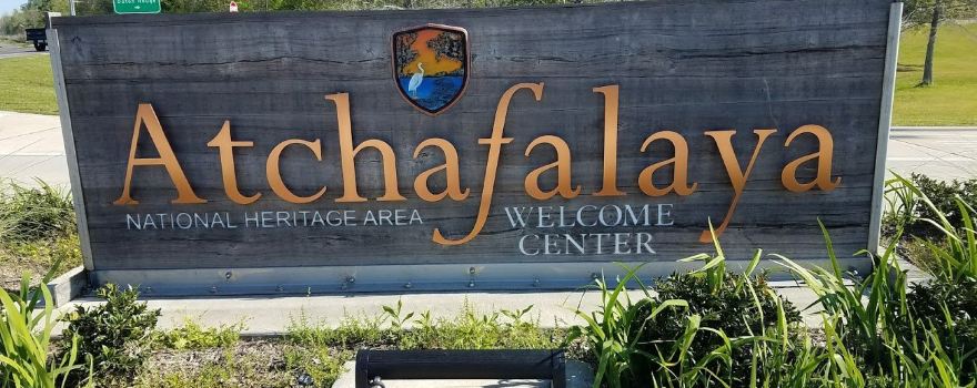 Atchafalaya National Wildlife Refuge