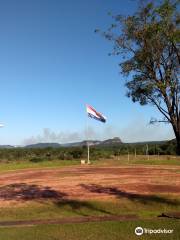 Parque Nacional Cerro Cora