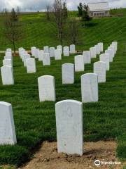 Cimetière national des Alleghenies