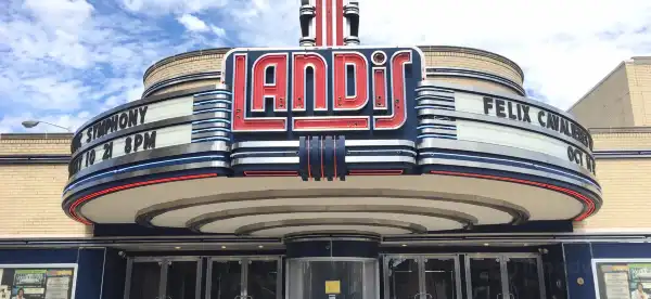 Hotels in Vineland