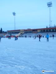 Valle Hovin Ice-Skating Rink