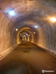 Houndo Tunnel