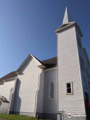 St Matthews United Church