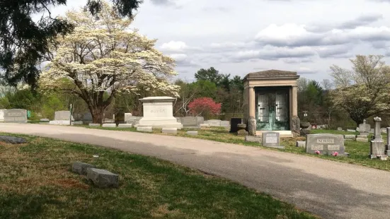 Somerset Cemetery