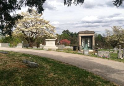 Somerset City Cemetery