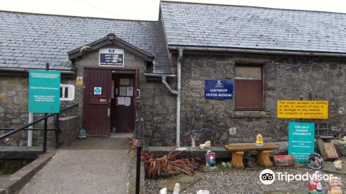 HMP Dartmoor Prison Heritage Centre