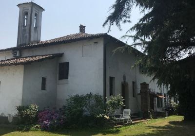 Oratorio di S.Maria Assunta