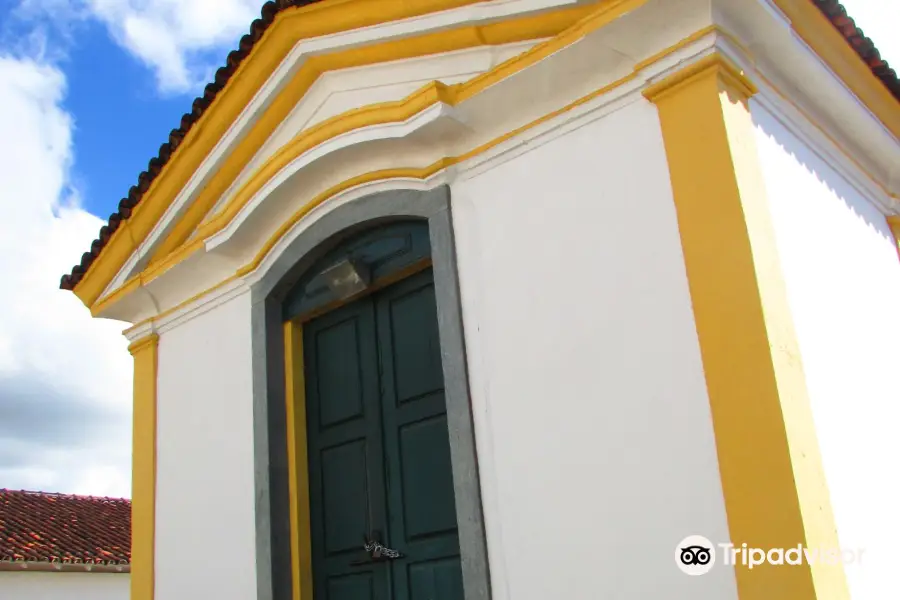 São Jorge Chapel