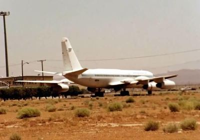 Mojave Air & Space Port