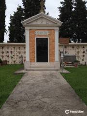 Cimitero di Riese Pio X