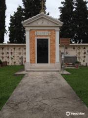 Cimitero Di Riese Pio X