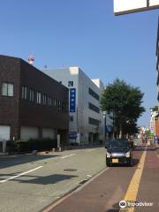 Takechi Zuizan Sensei Martyrdom Monument