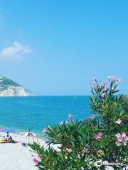 Spiaggia di Piana di Mattinata