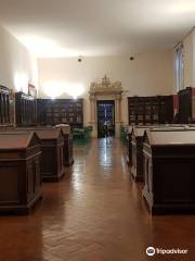 Biblioteca Malatestiana