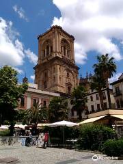 Plaza de la Romanilla