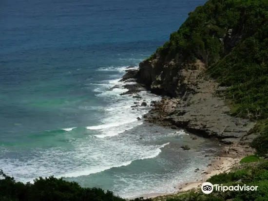 Anse des Cayes