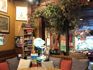 Bierhuis Kulminator