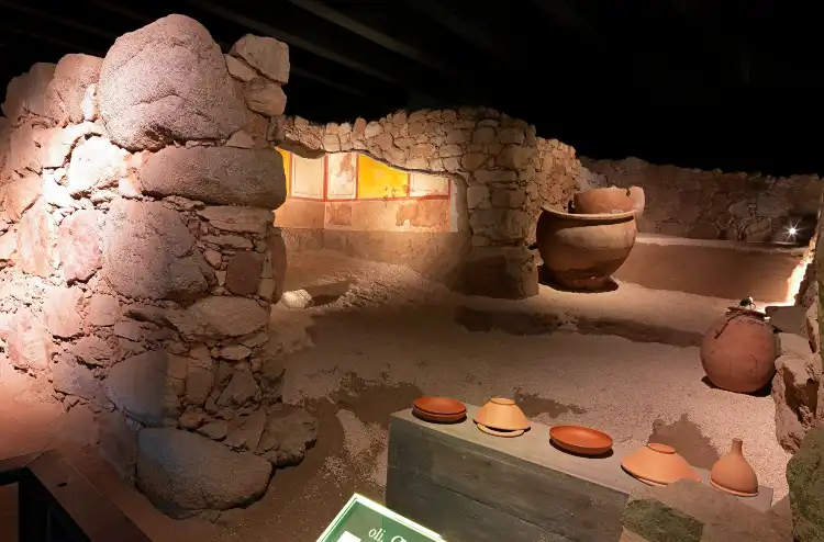 Hotels near Museum Badalona