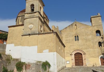 Chiesa dell'Annunziata