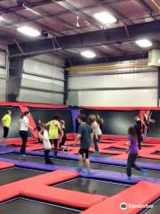 Apex Trampoline Park