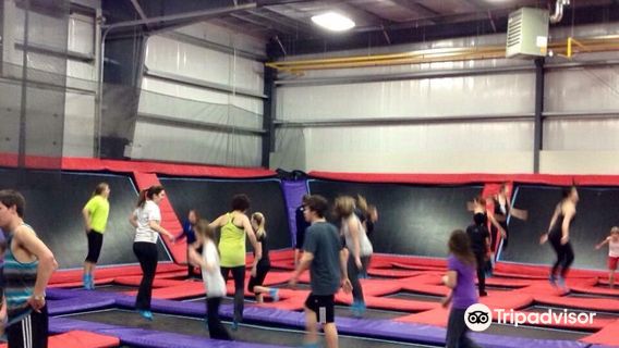 Apex Adventure Plex Saskatoon