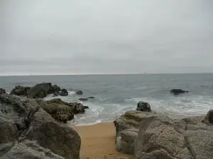 Caleta San Pedro