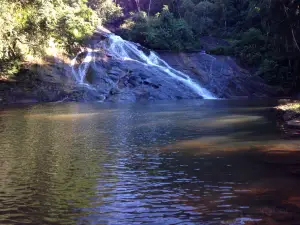 Cachoeira do Bravin