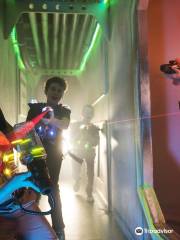 Lasertag Karlsruhe