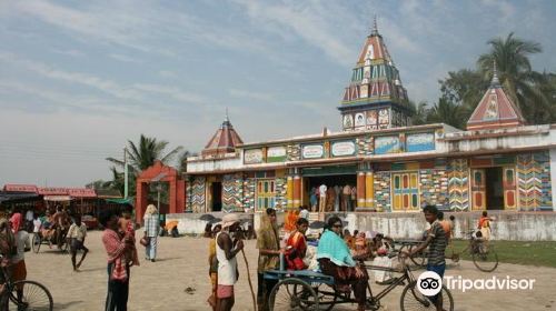 Kapil Muni Temple