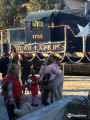 Polar Express