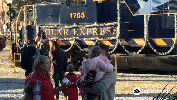 Polar Express