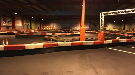 Kart Racer