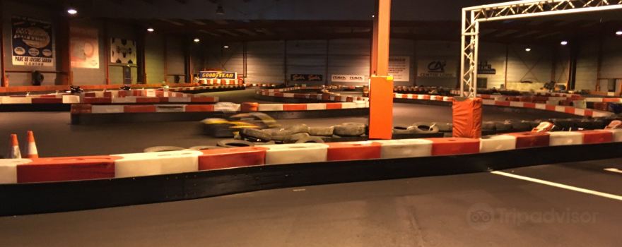Kart Racer