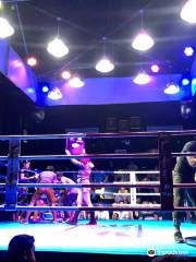 Galaxy Boxing Stadium