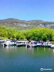 Lake Lure