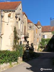 Flavigny-sur-Ozerain