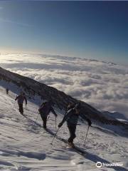 Mountain Ski