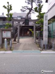 Hoshitsuji Shrine