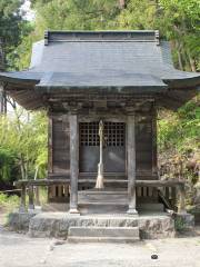 Tonoguchi Sekisui Shrine