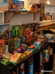 Dice Board Game Lounge