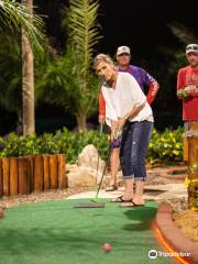 Inky's Mini Golf at Sirenian Bay