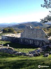 Teatro Tempio Sannita