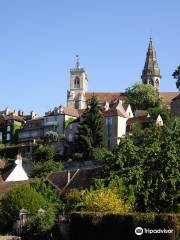 Collégiale Notre-Dame