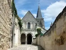 Hotels in Vallières-les-Grandes