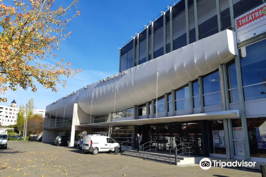 Theater of Chelles