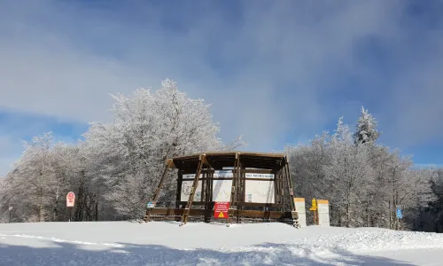 Station Alti Aigoual