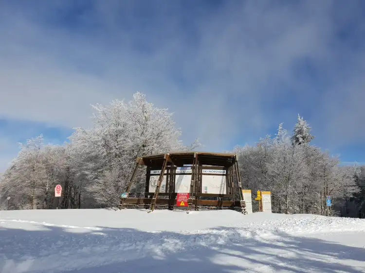 Hotels in Valleraugue