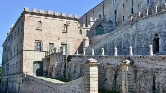 Palazzo Sacconi